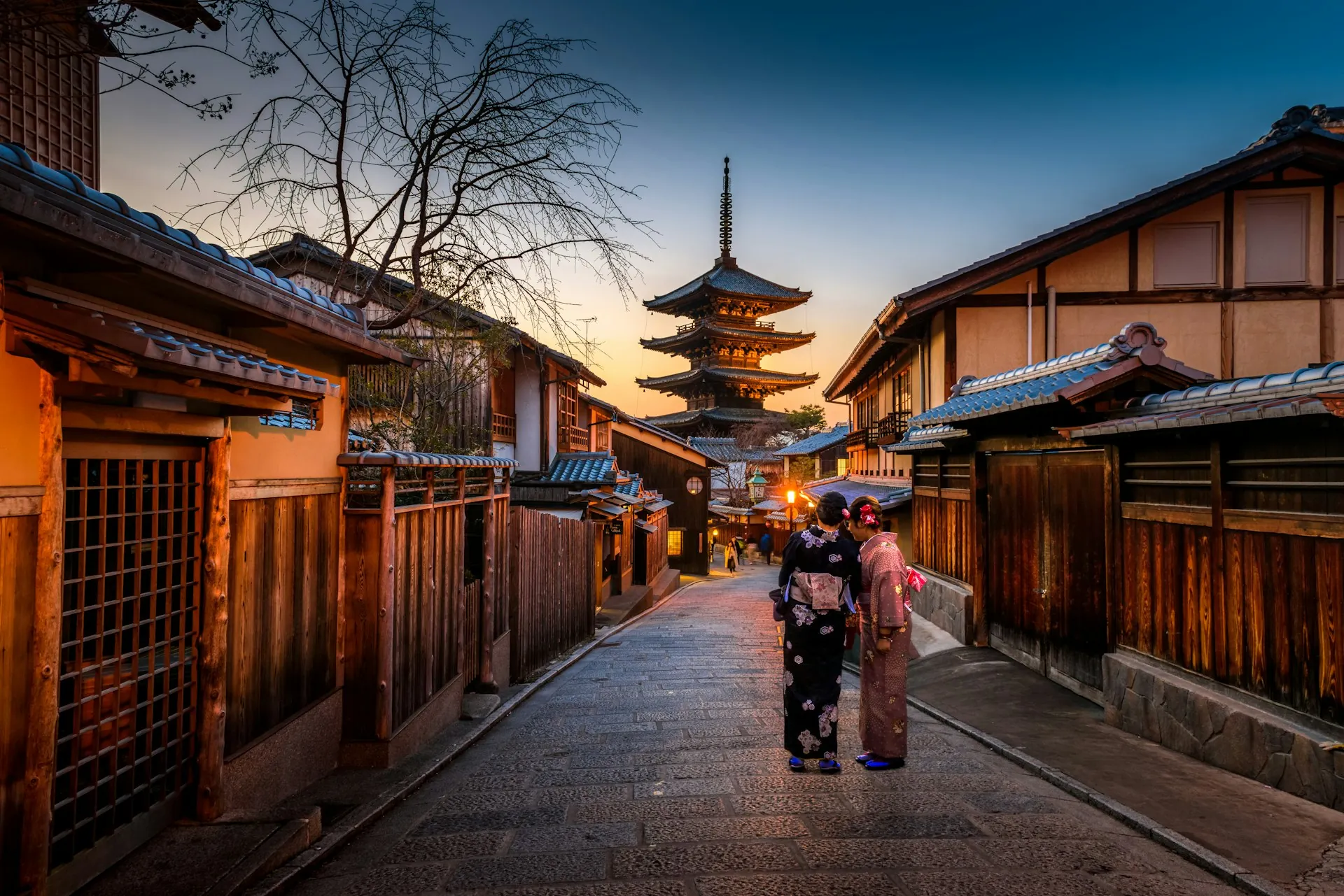 中国の風景